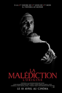 La Malédiction : L'Origine (The First Omen)