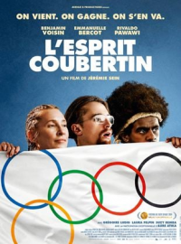 L'Esprit Coubertin streaming