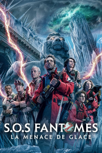 S.O.S. Fantômes : La Menace de Glace (Ghostbusters: Frozen Empire)