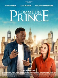 Comme un prince streaming