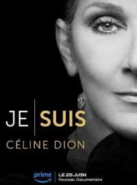 Je suis : Céline Dion