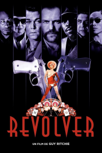 Revolver streaming