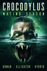 Crocodylus: Mating Season streaming