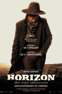 voir serie Horizon : Une saga américaine - Chapitre 1