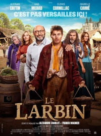 Le Larbin streaming