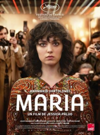 Maria (2024) streaming