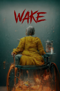 Wake streaming