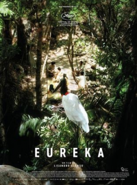 Eureka (2024) streaming