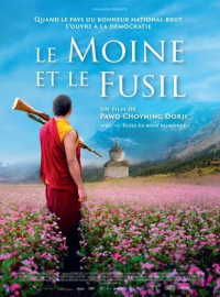 Le Moine et le fusil (The Monk and the Gun) streaming