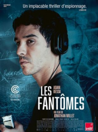 Les Fantômes streaming