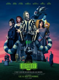 BEETLEJUICE BEETLEJUICE streaming