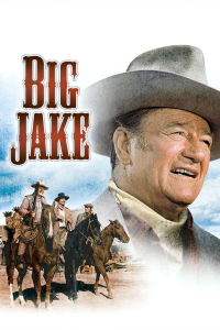 Big Jake streaming