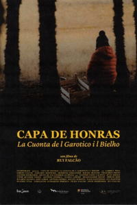 Capa de Honras streaming