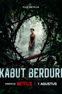 La Frontière des ombres (Kabut Berduri)