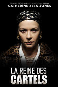 La Reine des cartels streaming