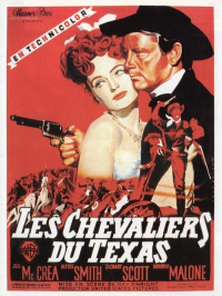 Les chevaliers du Texas