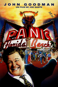 Panic sur Florida Beach