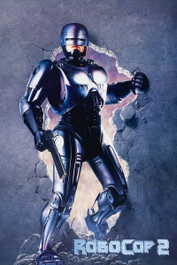 RoboCop 2 streaming