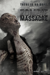 Zombie Massacre streaming