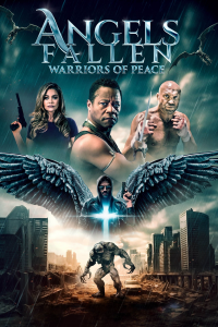 Angels Fallen: Warriors of Peace streaming