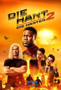 Die Hart 2: Die Harter streaming