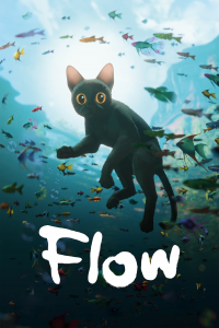 Flow, le chat qui n'avait plus peur de l'eau streaming