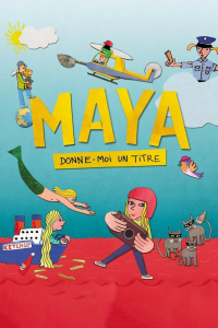 Maya donne-moi un titre