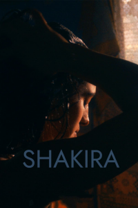 Shakira streaming