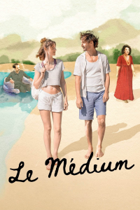 Le Médium streaming