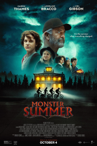 Monster Summer streaming