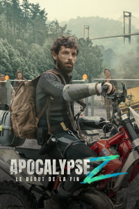 Apocalypse Z : Le début de la fin