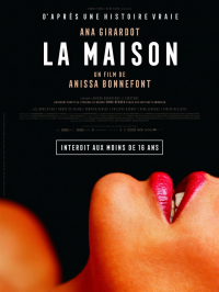 La Maison ( Anissa Bonnefont )