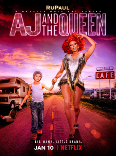 AJ and the Queen saison 1 épisode 2