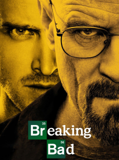 Breaking Bad saison 2 épisode 8