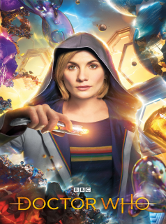 voir Doctor Who (2005) Saison 11 en streaming 