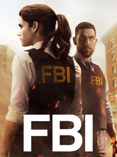 F.B.I. saison 6 épisode 8