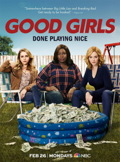 voir Good Girls saison 1 épisode 6