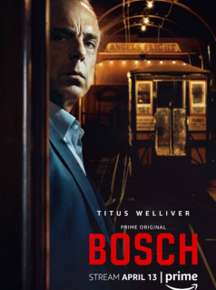 voir Harry Bosch saison 2 épisode 8