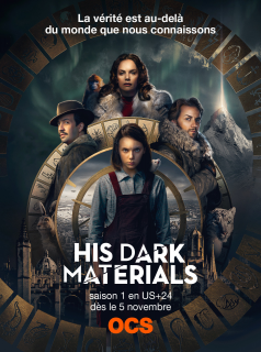 voir His Dark Materials : À la croisée des mondes saison 3 épisode 4