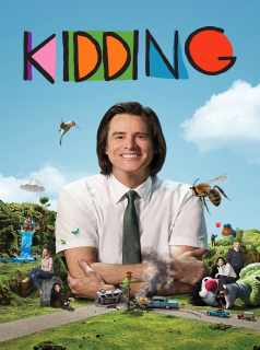 Kidding saison 1 épisode 7