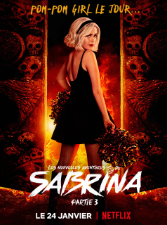 voir Les Nouvelles aventures de Sabrina saison 4 épisode 2