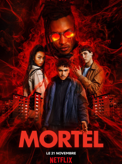 Mortel streaming