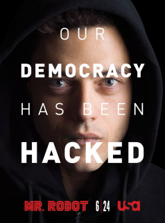 Mr. Robot saison 1 épisode 2