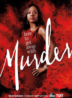 voir Murder saison 3 épisode 14