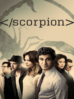 voir Scorpion saison 1 épisode 19