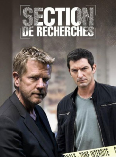 Section de recherches saison 11 épisode 11