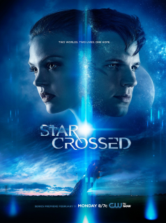 Star-Crossed saison 1 épisode 13