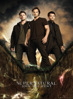 Supernatural saison 4 épisode 17