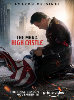 The Man In the High Castle saison 2 épisode 8