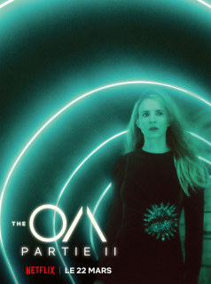 voir The OA saison 1 épisode 3